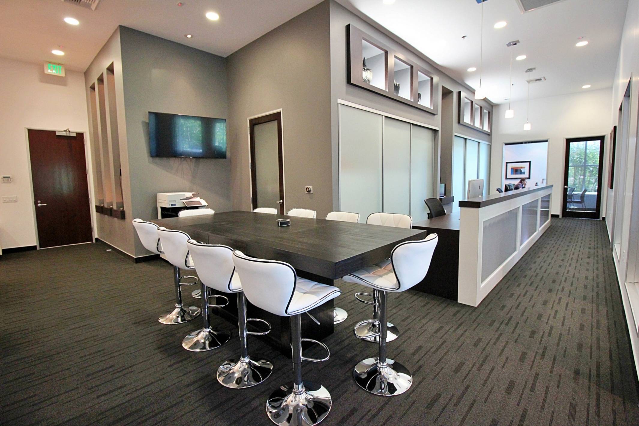 Westlake Village Office Space for Rent 2629 Townsgate Rd